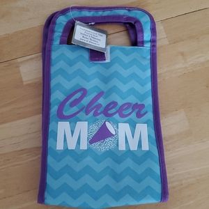 Cheer Mom Insulted Lunch Tote